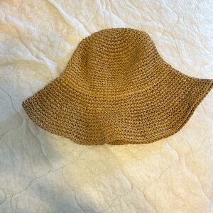 Straw hat